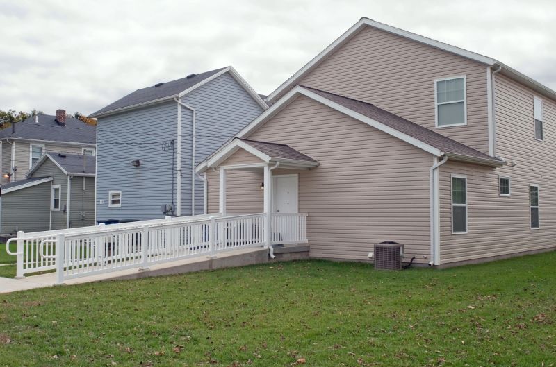 Accessibility Benefits